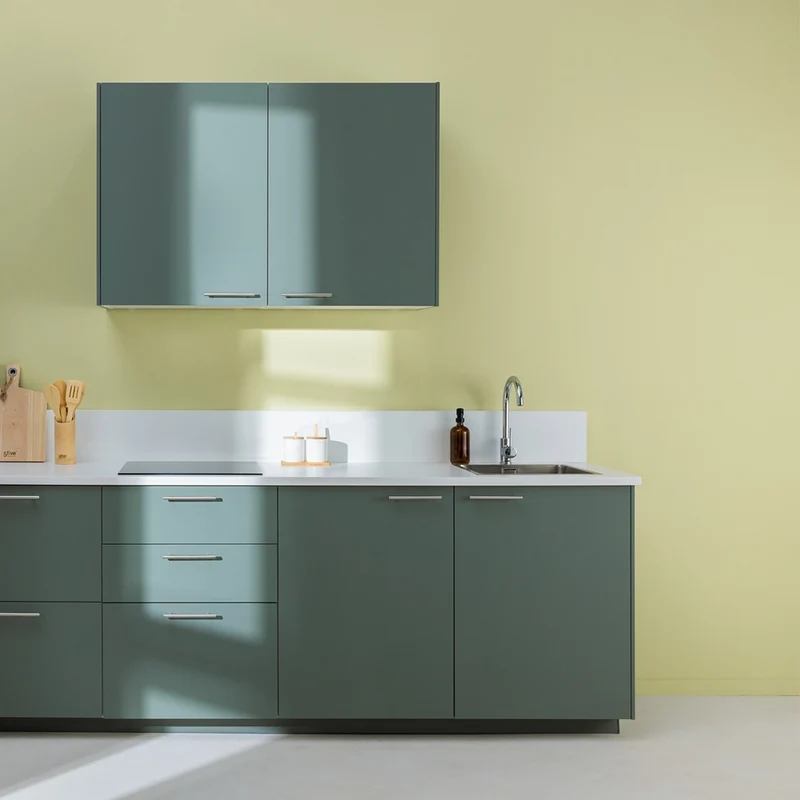 Braune Glas-Seifenpumpe Five®