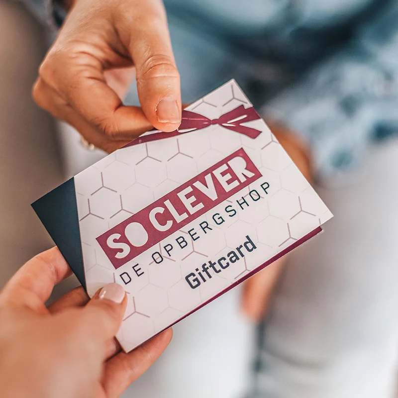 Giftcard €25,-
