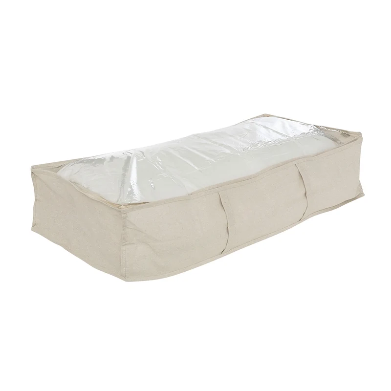 Unterbett-Aufbewahrungstasche Five® - Dressy+