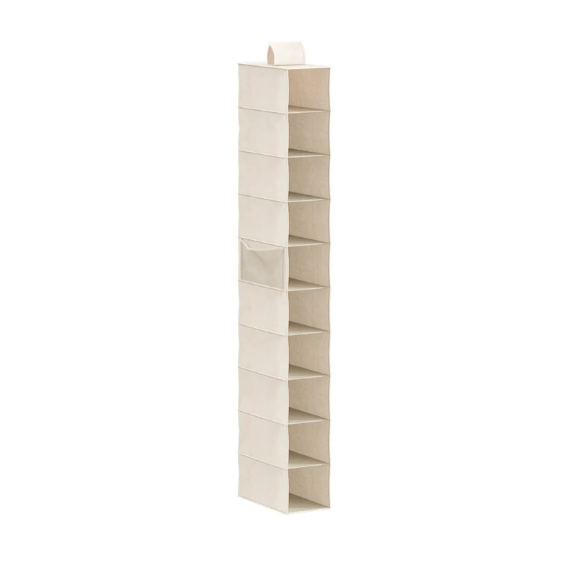 Kleiderschrank Hängeorganizer Five® - Dressy+
