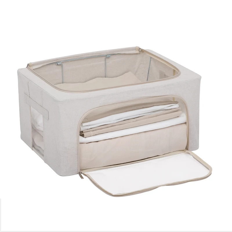 Aufbewahrungstasche für Bettdecken Five® - Dressy+