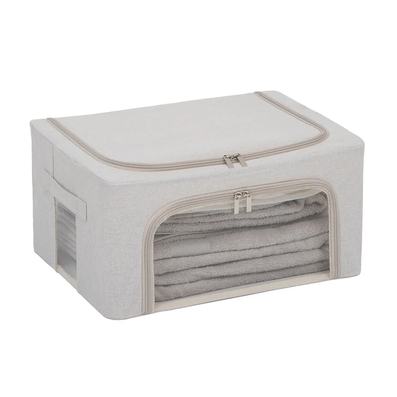 Aufbewahrungstasche für Bettdecken Five® - Dressy+