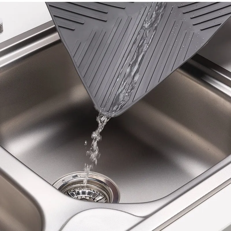 TPE-Drainagematte 40 x 30 cm Five®