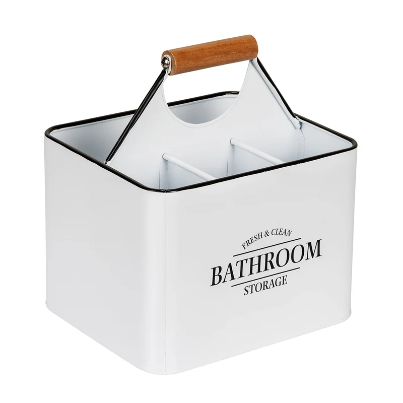 Metallbadewanne offen Wenko