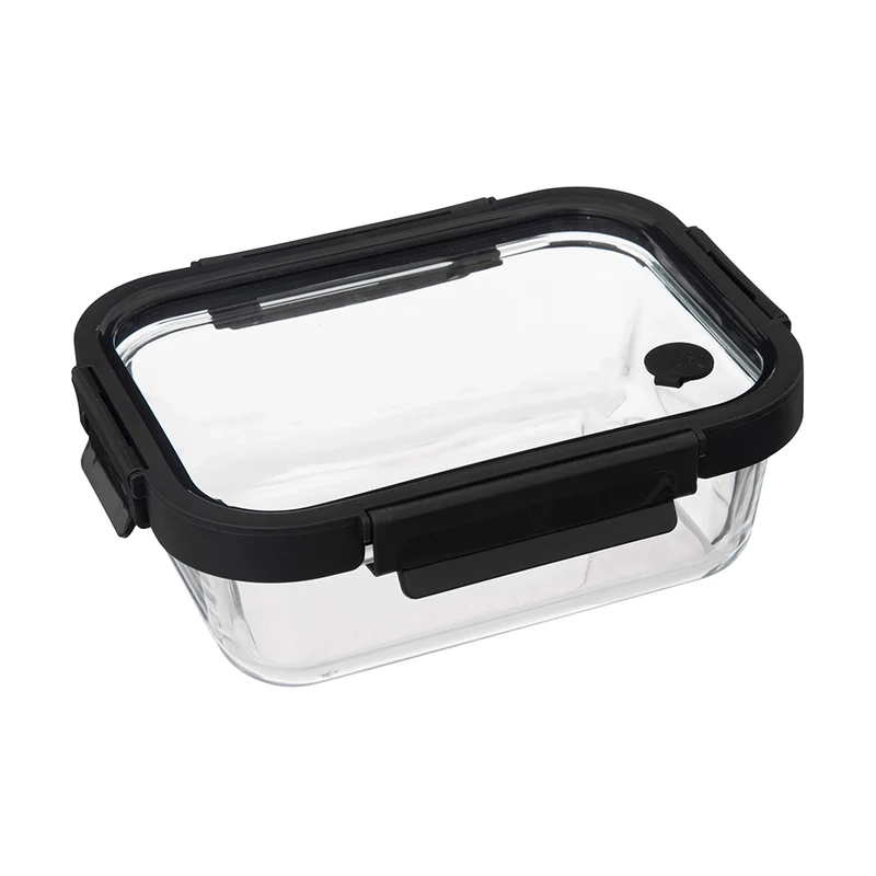 Glasbehälter 1300 ml Five®