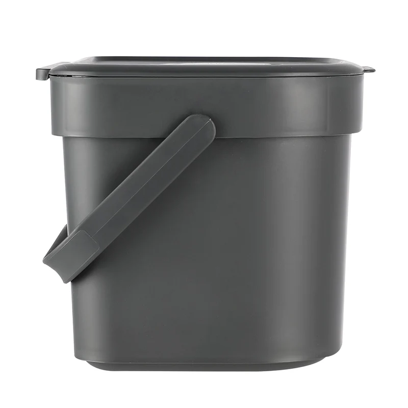 GFT-Abfallbehälter Ezystorage