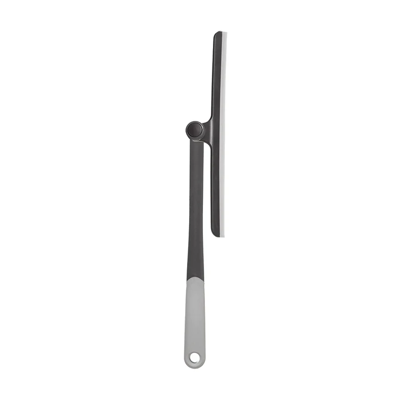 Fensterabzieher mit schwenkbarem Kopf Five®