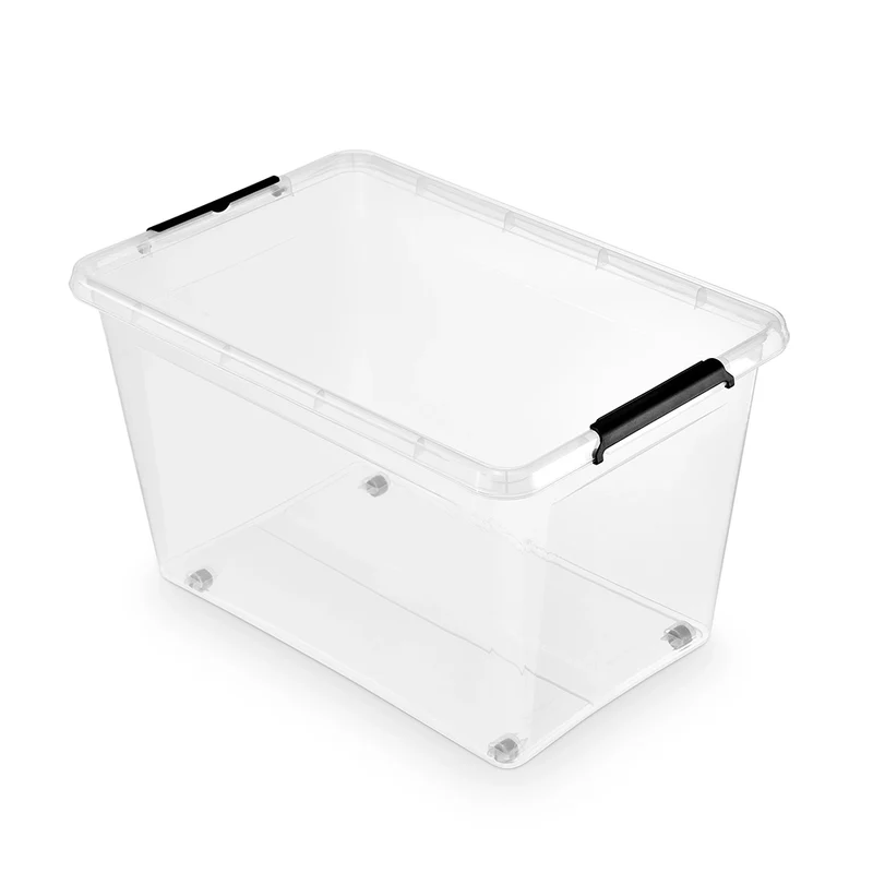 Orplast Aufbewahrungsbox - SimpleStore