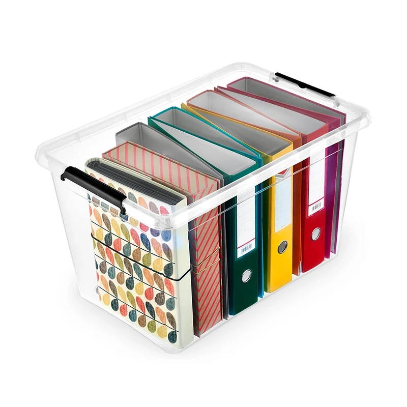 Orplast Aufbewahrungsbox - SimpleStore