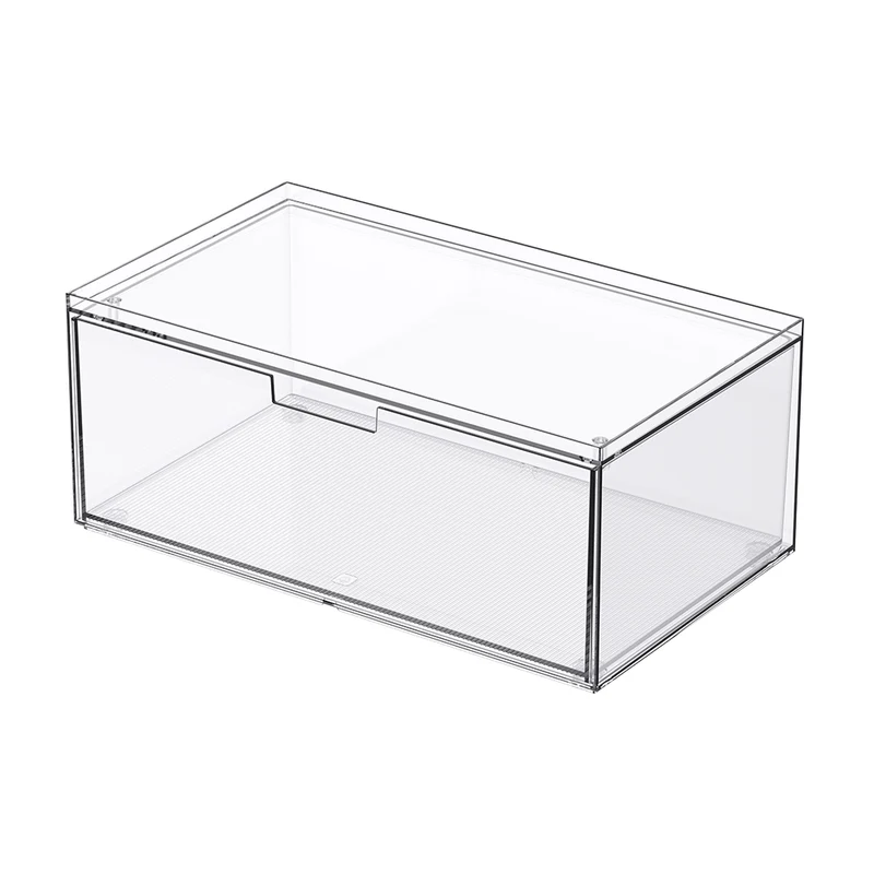 So Clever x Vacane Stapelbare Aufbewahrungsschublade 30.5 cm Medium Modell