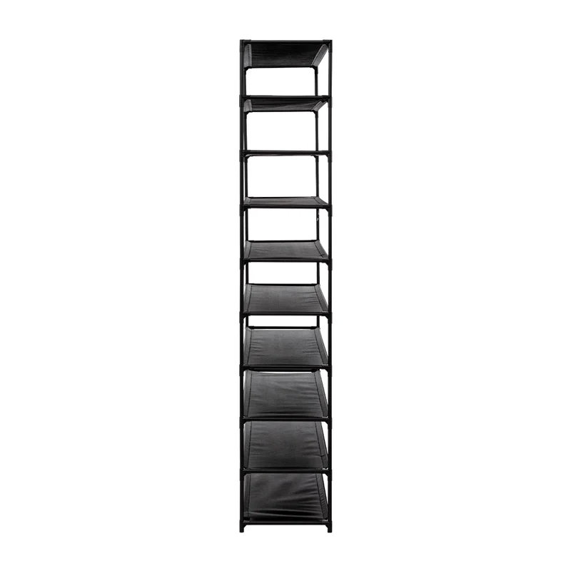 Modulares großes Schuhregal Five®