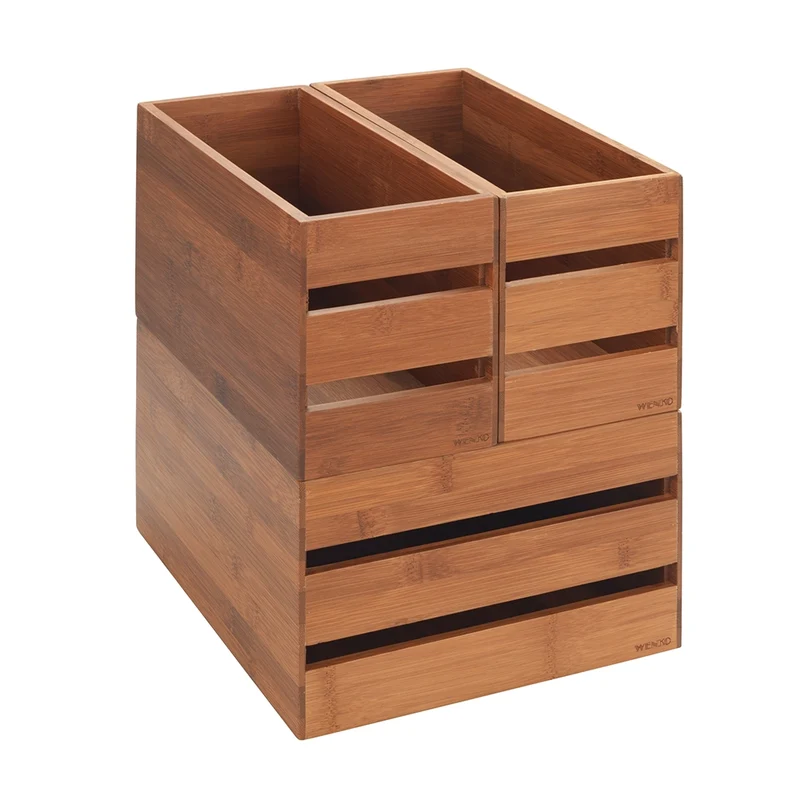 Bambus-Box Wenko