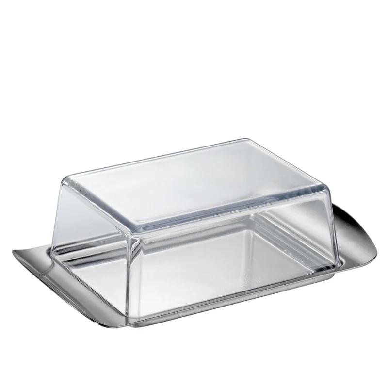 Küchenprofi Butterdose COMPACT