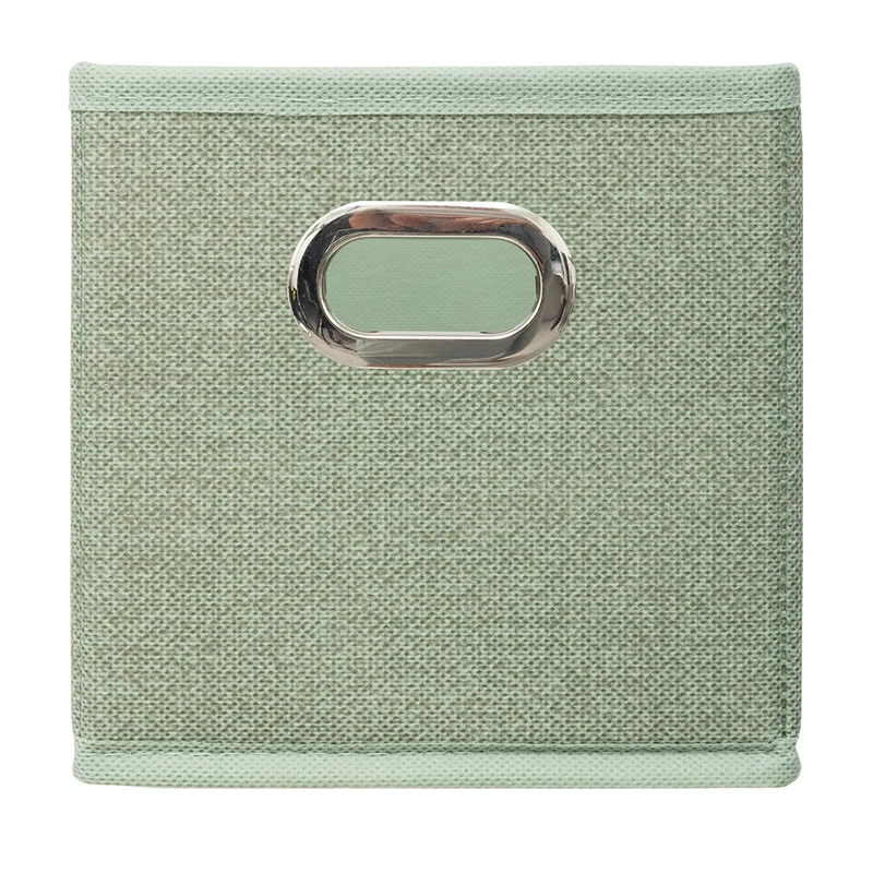 Aufbewahrungskorb hellgrün Five®