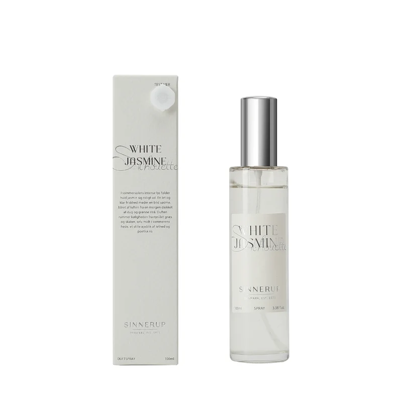 Duftspray - White Jasmine