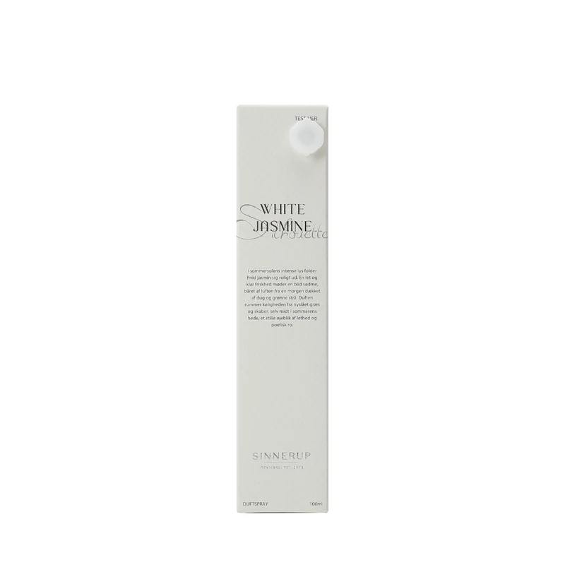 Duftspray - White Jasmine