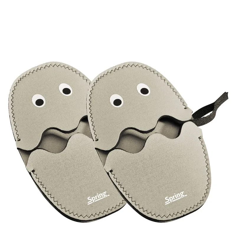 SPRING Griffschutz GHOST grau 1 Paar