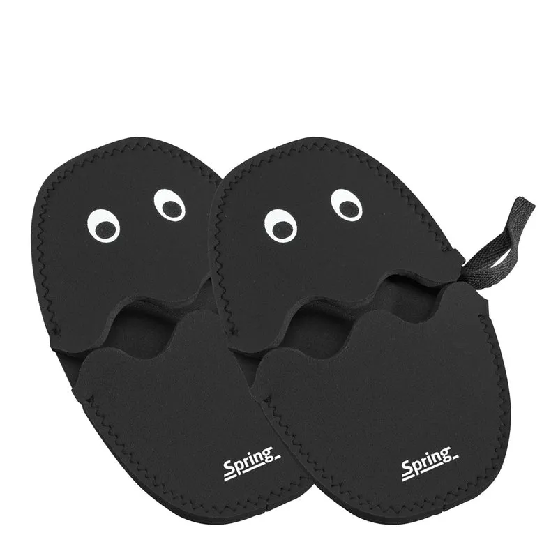 SPRING Griffschutz GHOST schwarz 1 Paar