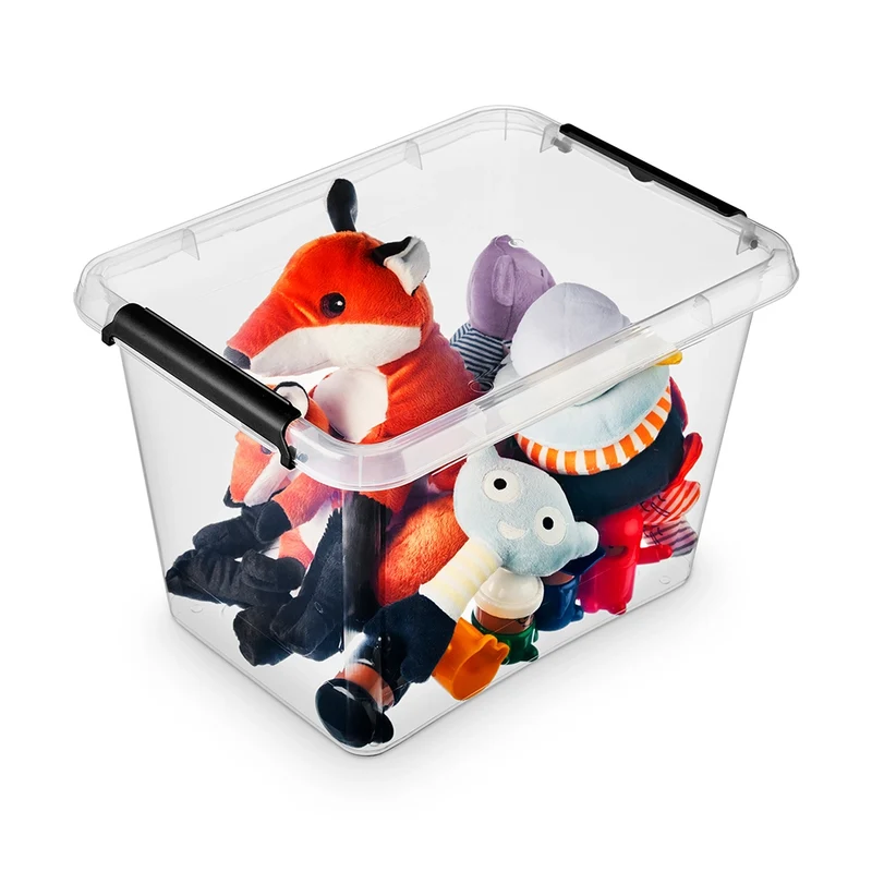 Orplast Aufbewahrungsbox - SimpleStore