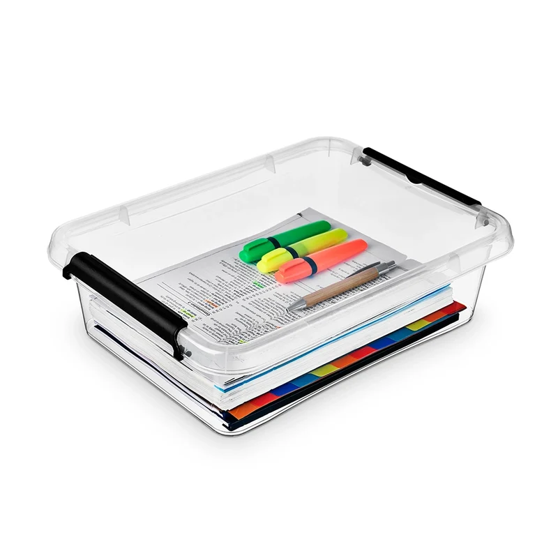 Orplast Aufbewahrungsbox - SimpleStore