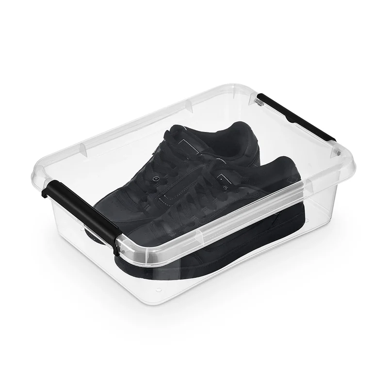 Orplast Aufbewahrungsbox - SimpleStore