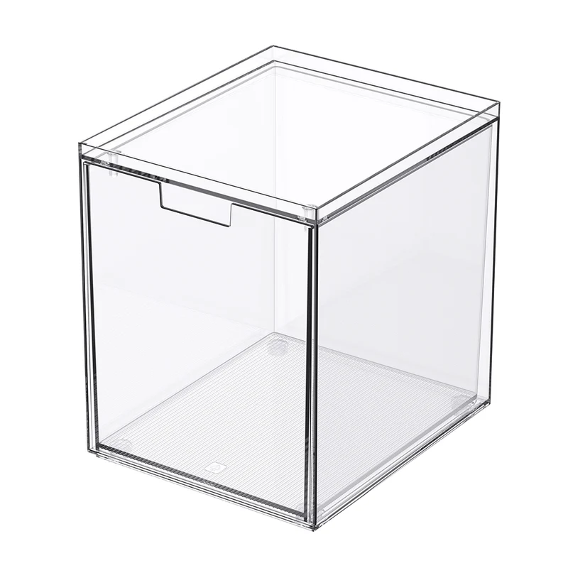 So Clever x Vacane Stapelbare Aufbewahrungsschublade 15.2 cm hohes Modell