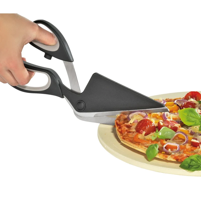 Küchenprofi Pizzaschere