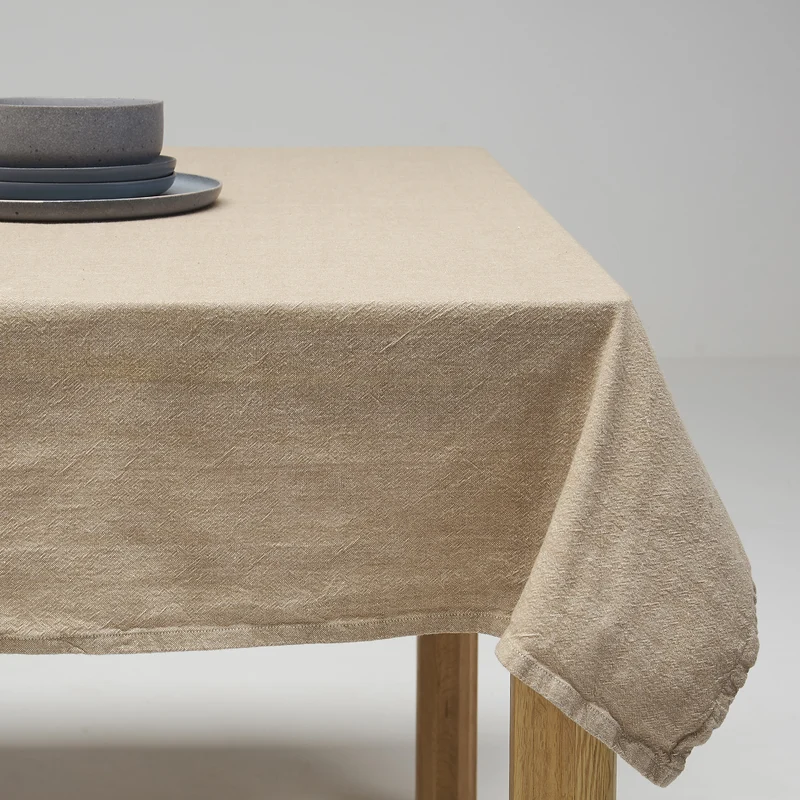 Honest Tischdecke Melange