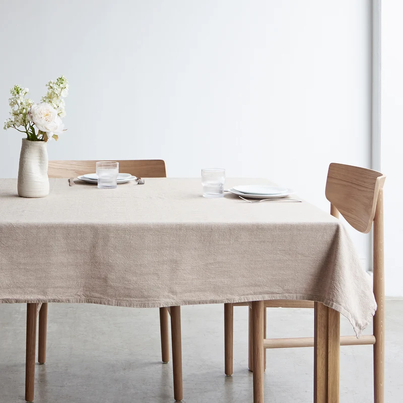 Honest Tischdecke Melange
