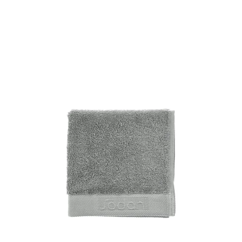 Comfort Waschlappen 30x30 cm Stone Grey