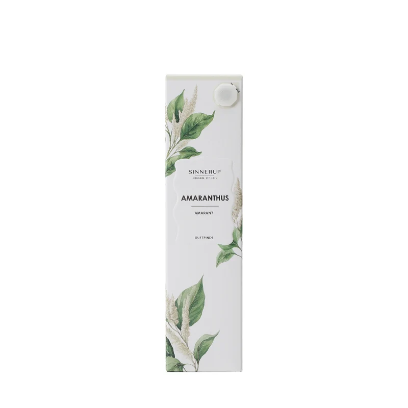 Duftstäbchen - Amaranthus