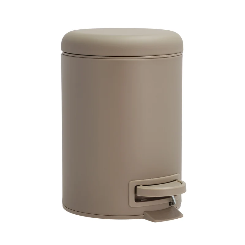 Mono Treteimer 3 L taupe