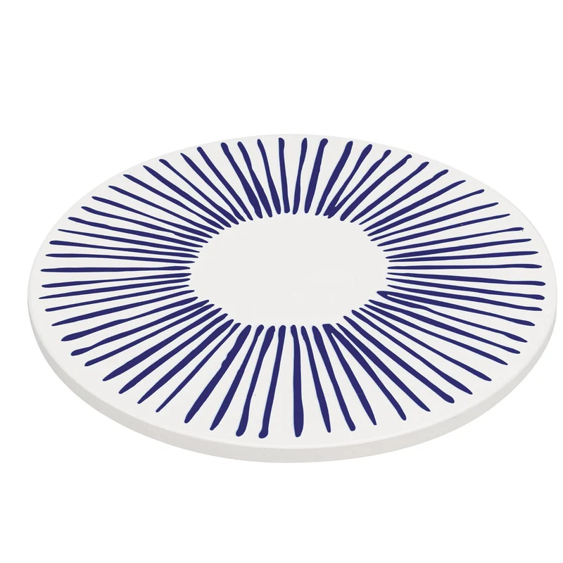 Zassenhaus Untersetzer NORDIC Lines 20 cm