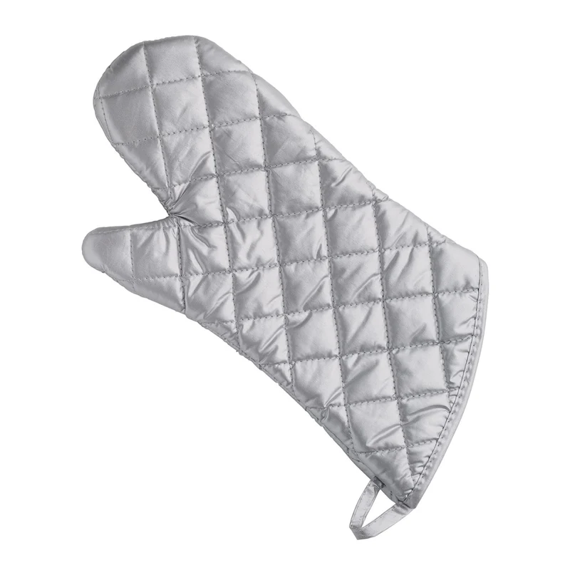 Küchenprofi Topfhandschuh APOLLO, silber