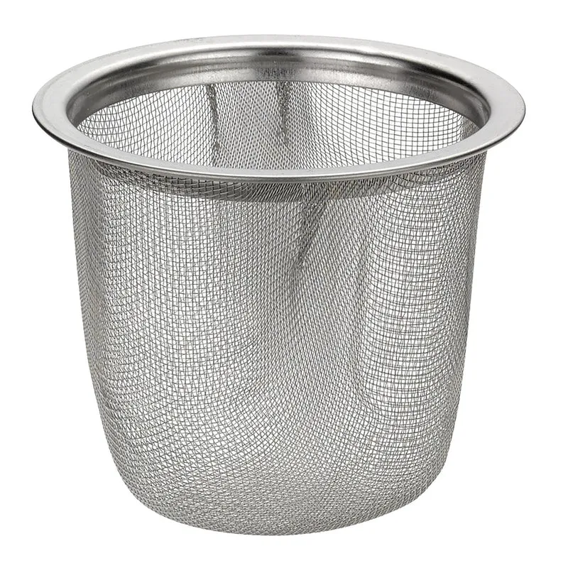 Küchenprofi Teekanne LONDON, 1,5 L grau
