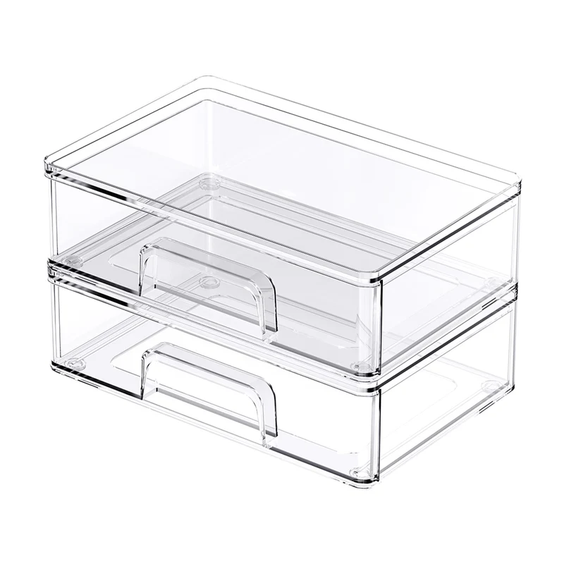 So Clever x Vacane Multifunktionaler Organizer mit Schublade