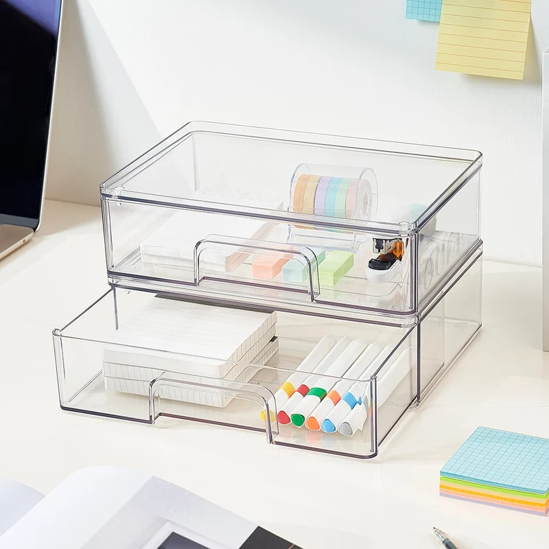 So Clever x Vacane Multifunktionaler Organizer mit Schublade