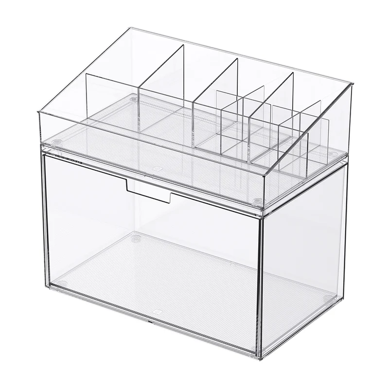 So Clever x Vacane Make-up-Organizer-Display 30.5 cm X-large