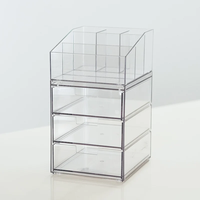So Clever x Vacane Make-up-Tablett-Display 15.2 cm Medium
