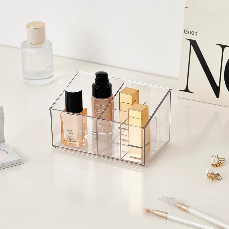 So Clever x Vacane Make-up-Tablett-Display 15.2 cm Small