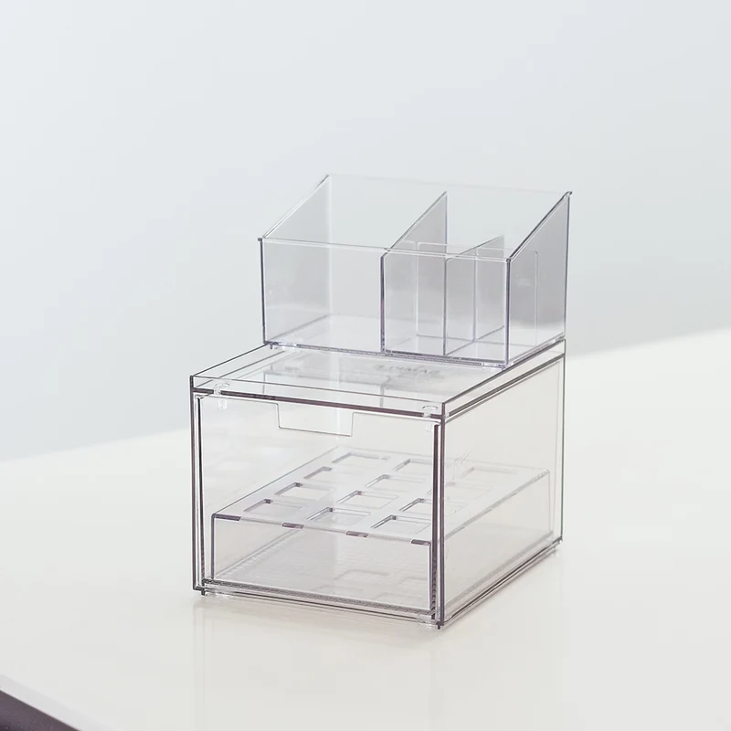 So Clever x Vacane Make-up-Tablett-Display 15.2 cm Small