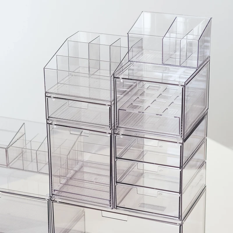 So Clever x Vacane Make-up-Tablett-Display 15.2 cm Small