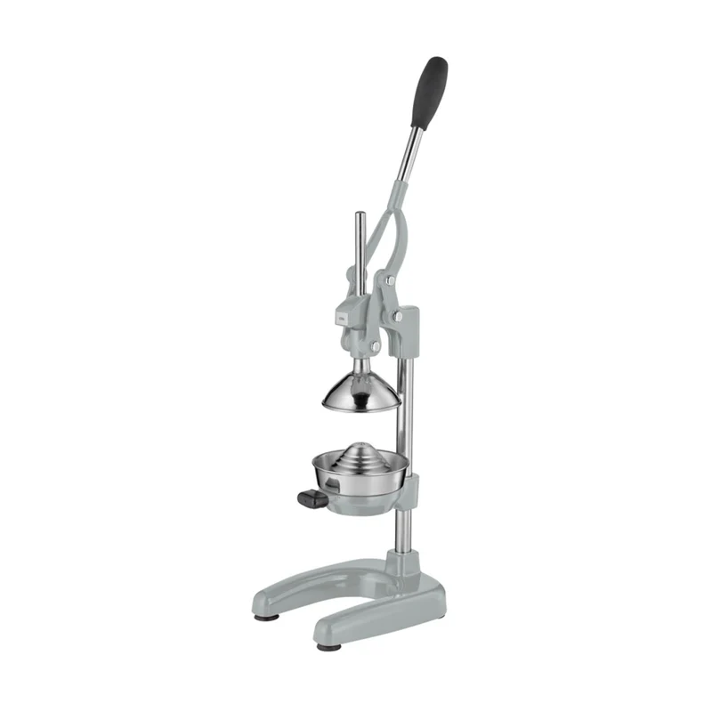 Cilio Profi-Saftpresse AMALFI, silber