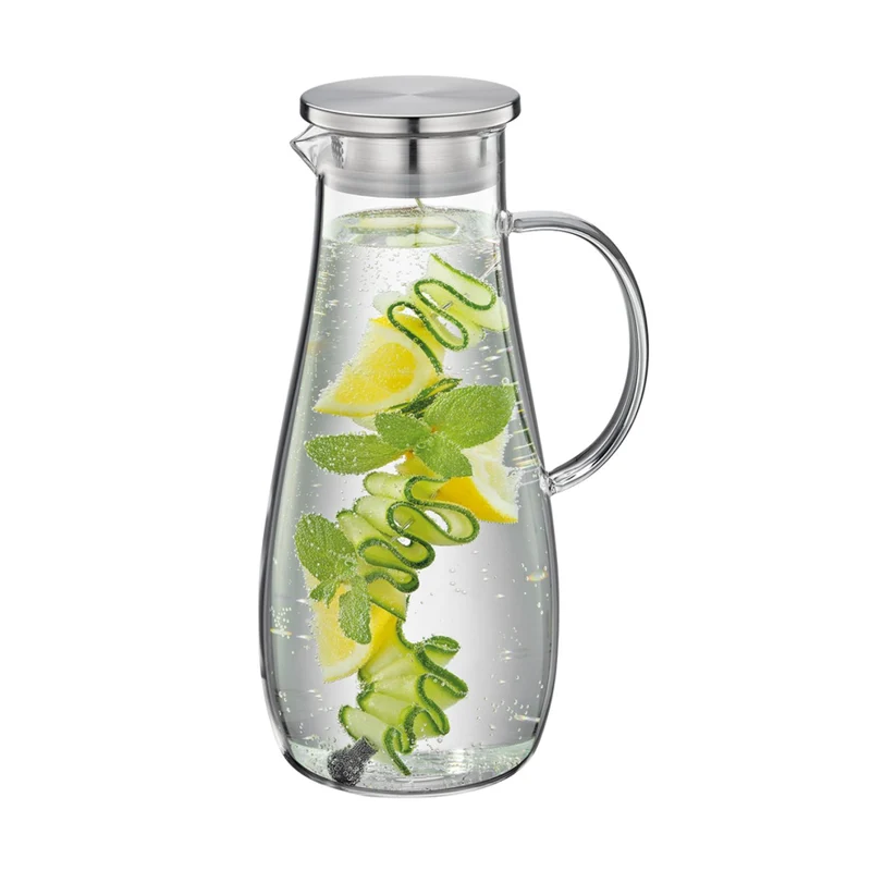 Cilio Wasserkaraffe TROPICANA