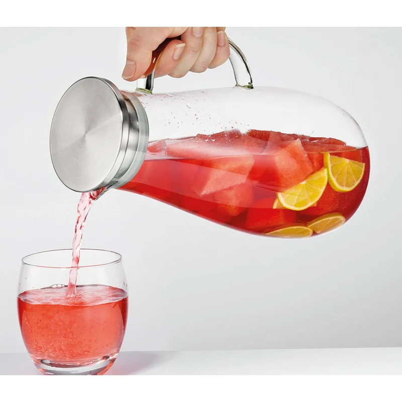 Cilio Wasserkaraffe TROPICANA