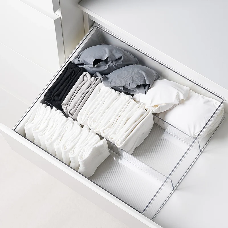 So Clever x Vacane Schubladenfach mittel 10 cm hoch