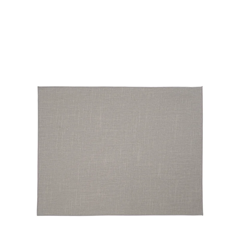 Stone Linen Tischset