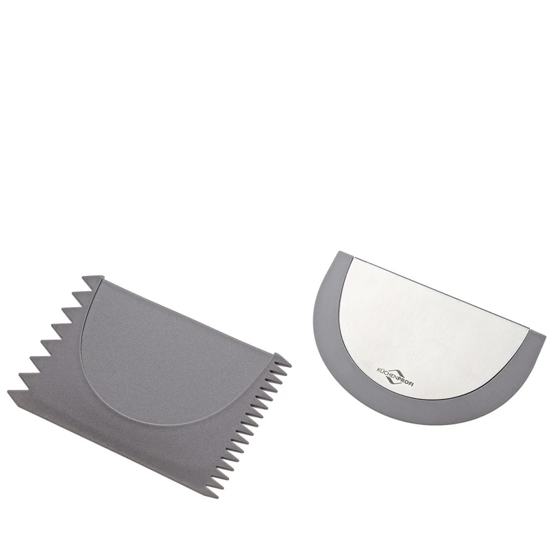 KÜCHENPROFI Teigschaber-Set VARIO
