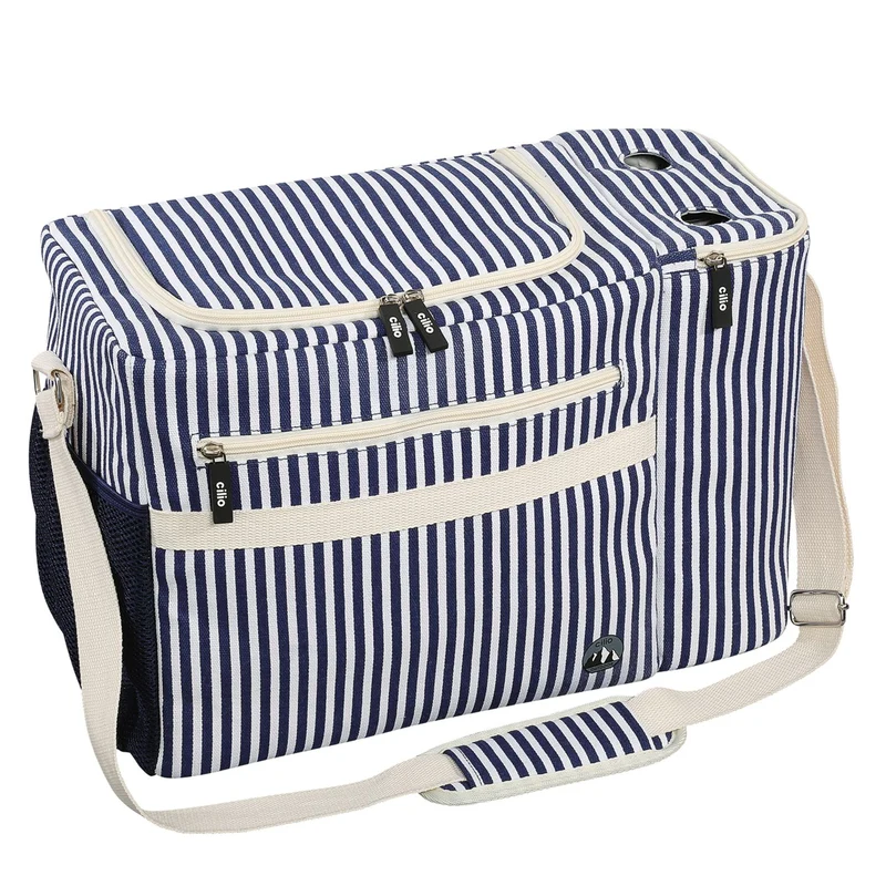 Cilio Isoliertasche MARITIMO 23 L
