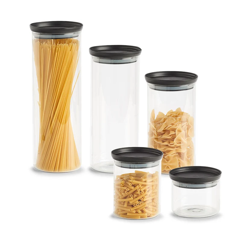 Vorratsglas 350 ml Zeller Present